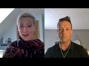 Business as Unusual - Episode 2 (The Business Pivot)