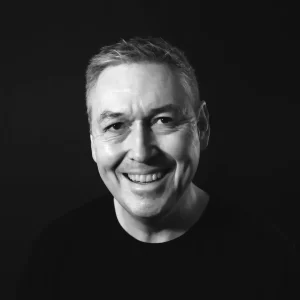 entrepreneur and mental fitness advocate Alan Cox