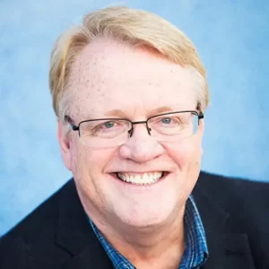 Doug Thorpe on leadership powered by common sense