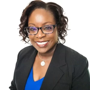 Dr. Helen Ofosu on building resilience in your career