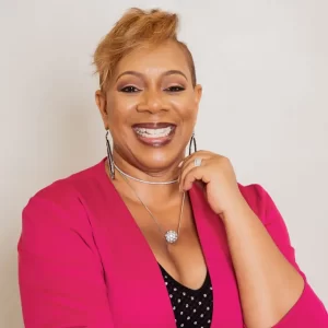 Courageous Conversations Podcast with Kelly-Charles-Collins