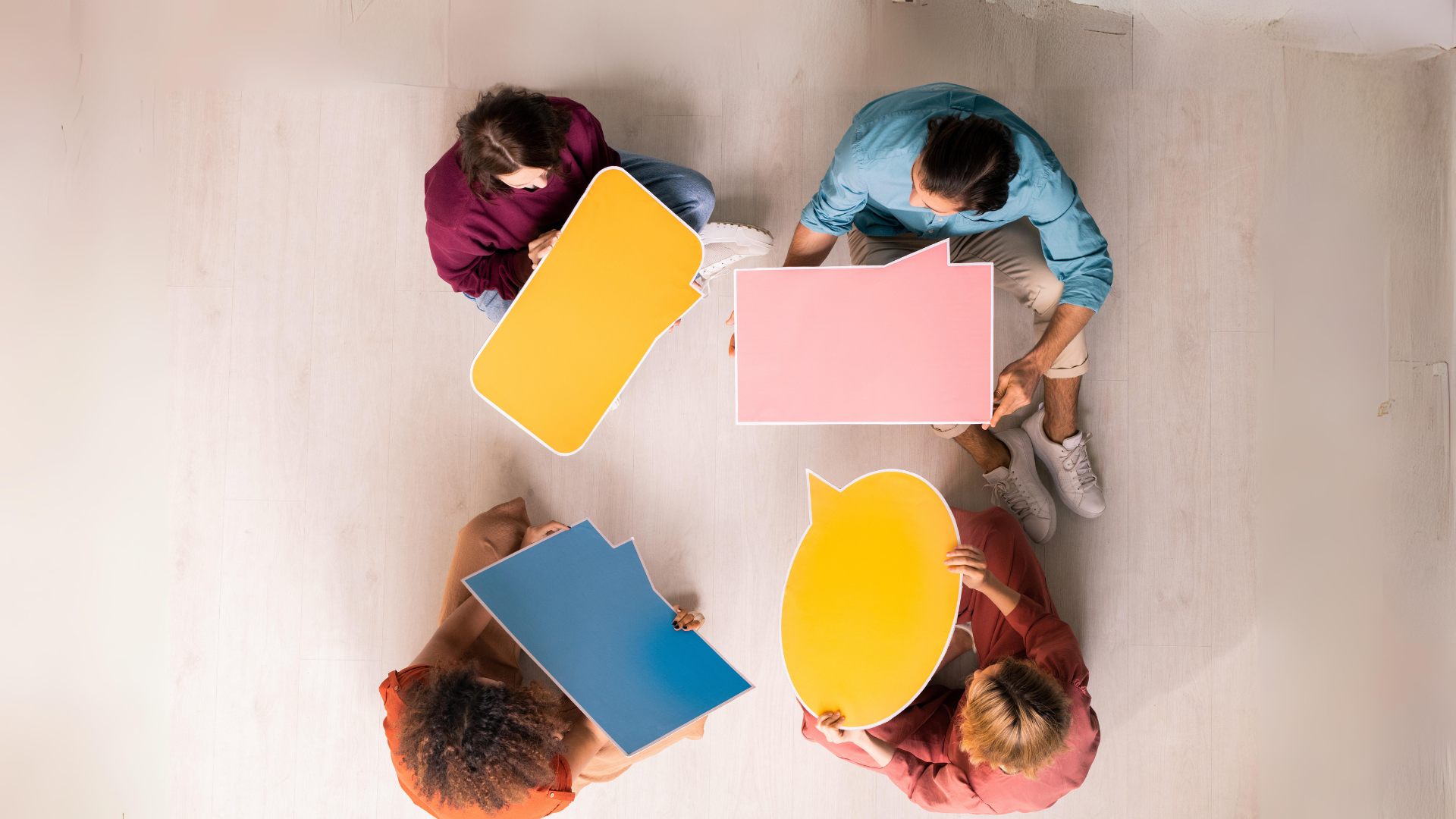 Effective communication strategies in the workplace