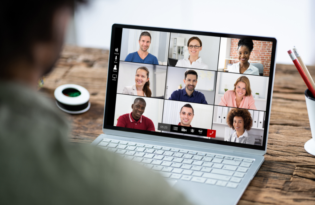 Webinar